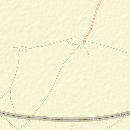 Galleh Manda Street Map