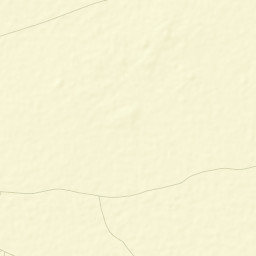 Province du Yagha Street Map