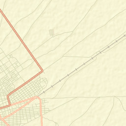 Al Ḩawātah Street Map