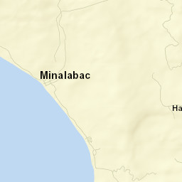 Salingogan Street Map