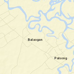 Balaogan Street Map