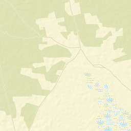 Upper Niumi District Street Map