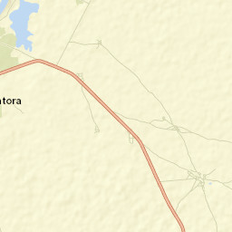 Sun Kunda Street Map