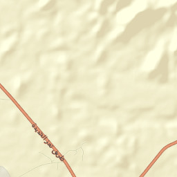 Mawza Street Map
