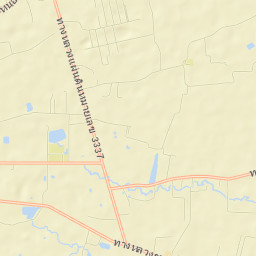 Amphoe Pak Tho Street Map