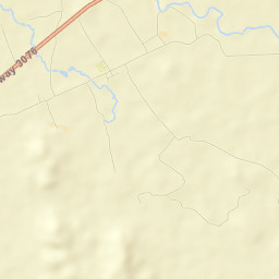 Amphoe Tha Takiap Street Map