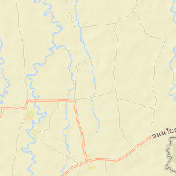 Amphoe Wang Sombun Street Map