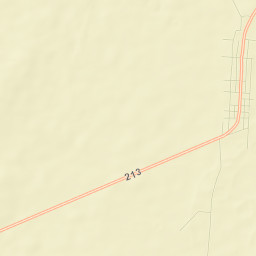 Srŏk Rôviĕng Street Map