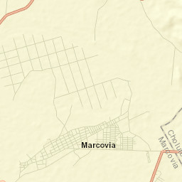Marcovia Street Map