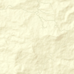 El Corpus Street Map