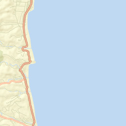 Byera Village Street Map