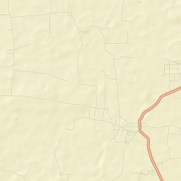 Thiruvallur Street Map