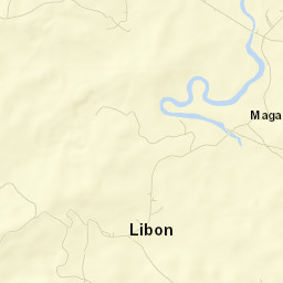 Sagrada Familia Street Map