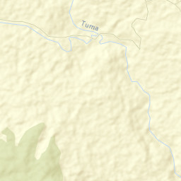 Las Praderas Street Map