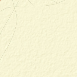 Cercle de San Street Map