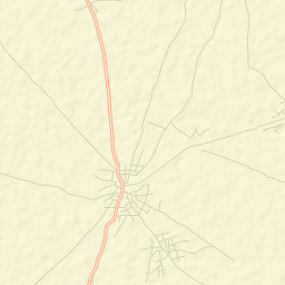 Barani Street Map