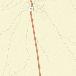 Province du Zondoma Street Map