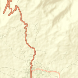 Debark’ Street Map