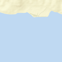 Rapu-Rapu Street Map