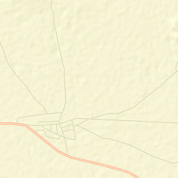 Rabah Street Map