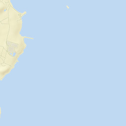 Amphoe Ko Si Chang Street Map