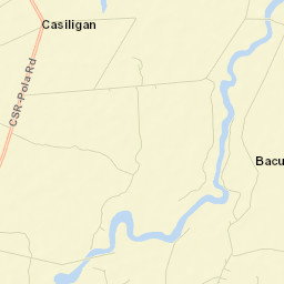 Maluanluan Street Map