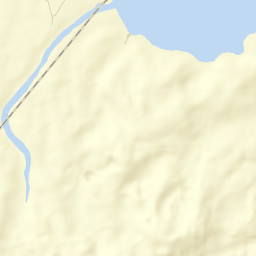 Santo Niño Street Map