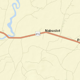 Pinamalayan Street Map