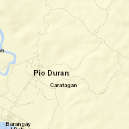 Binodegahan Street Map