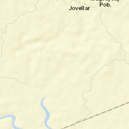 Salvacion Street Map