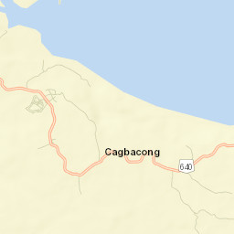 San Francisco Street Map