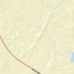 Amphoe Pluak Daeng Street Map