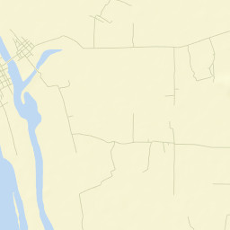 Barahan Street Map