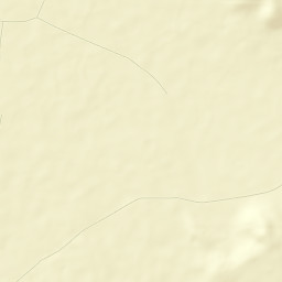 Khan Sala Krau Street Map