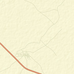 Province du Passoré Street Map