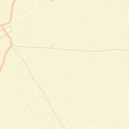 Gnagna Province Street Map
