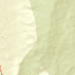 Amphoe Khao Khitchakut Street Map