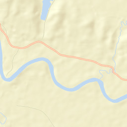 Huyện Buôn Đôn Street Map