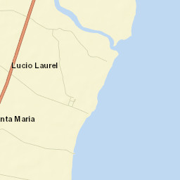 Calamundingan Street Map