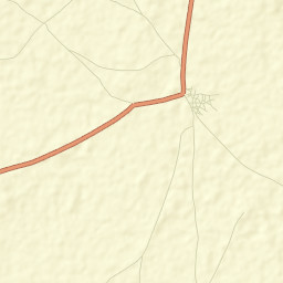 Kokofata Street Map