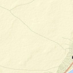 Koulikoro Street Map