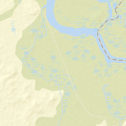 Puerto Morazán Street Map