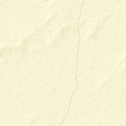 Kédougou Department Street Map