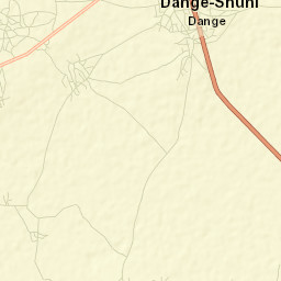 Dange Street Map