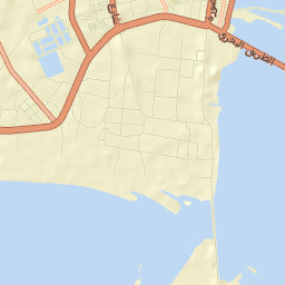 Al Mansura Street Map