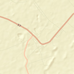 Srŏk Rotanak Mondol Street Map