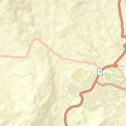 Maych’ew Street Map