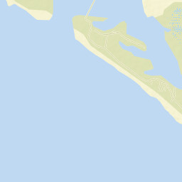 Jiquilillo Street Map