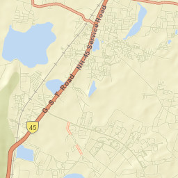 Singapperumalkovil Street Map