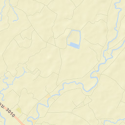 Amphoe Makham Street Map